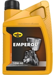 Масло моторное KROON OIL EMPEROL 10W-40 1л